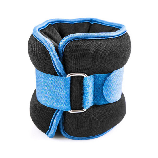 Spokey Form IV Βάρη άκρων  2x2 kg Spokey Form IV Βάρη άκρων  2x2 kg